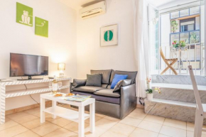 Stazione Centrale & Università Lovely Apartment Bari
